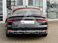 2018 Audi A5
