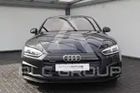 2018 Audi A5