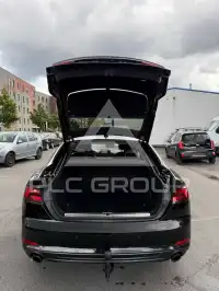2018 Audi A5