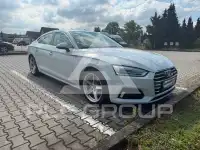 2018 Audi A5