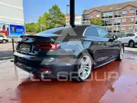 2018 Audi A5