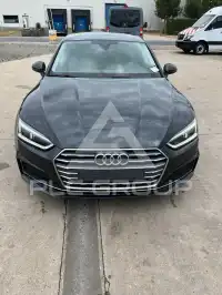 2018 Audi A5