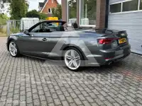 2018 Audi A5