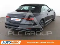 2018 Audi A5