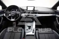 2018 Audi A5