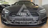 2018 Audi A5