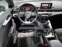 2018 Audi A5