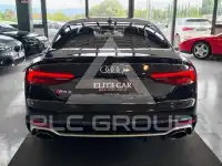 2018 Audi A5