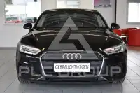 2018 Audi A5