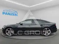 2018 Audi A5