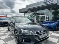 2018 Audi A5