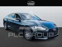 2018 Audi A5