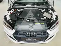 2018 Audi A5