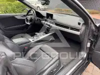 2018 Audi A5