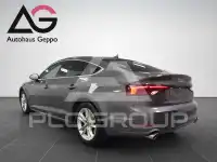2018 Audi A5
