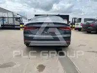 2018 Audi A5