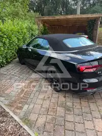 2018 Audi A5