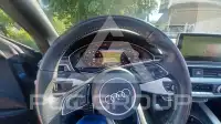 2018 Audi A5