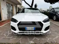 2018 Audi A5