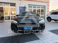 2018 Audi A5
