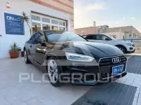2018 Audi A5