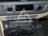 2018 Audi A5