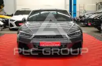 2018 Audi A5