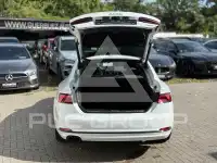 2018 Audi A5