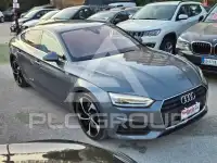 2018 Audi A5