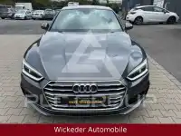 2018 Audi A5