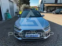 2018 Audi A5