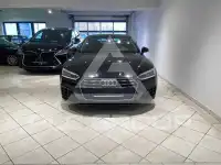 2018 Audi A5