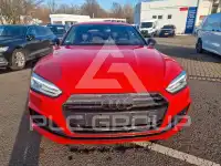 2018 Audi A5