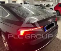 2018 Audi A5