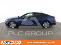 2018 Audi A5