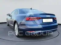 2018 Audi A5