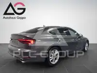 2018 Audi A5