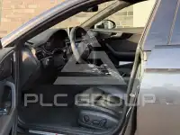 2018 Audi A5