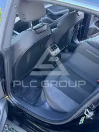 2018 Audi A5