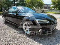 2018 Audi A5