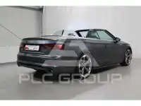 2018 Audi A5