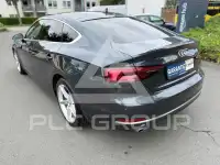 2018 Audi A5