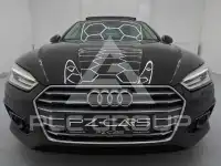 2017 Audi A5