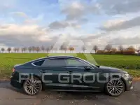 2018 Audi A5