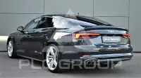 2018 Audi A5