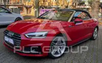 2018 Audi A5