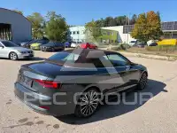 2018 Audi A5