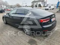 2018 Audi A5