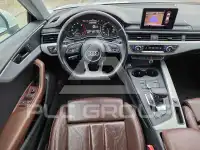 2018 Audi A5