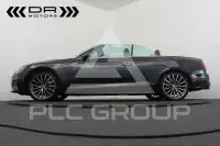 2018 Audi A5